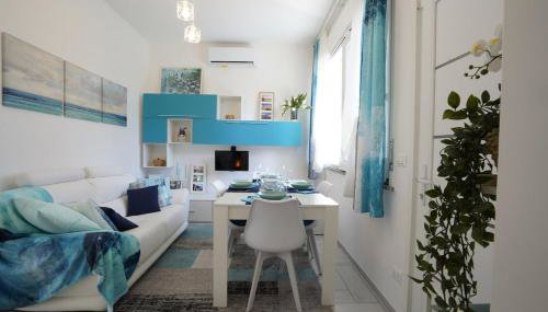 Galactic Sea - Photo 3