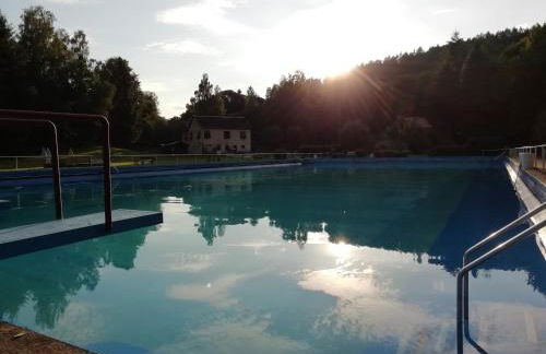 Seßles Waldhäuschen Dietzhausen - Photo 30