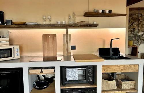 Spacious house in Tapigliano with terrace for 12 people - Photo 9