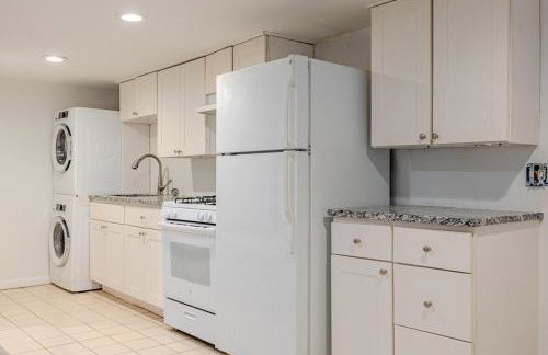 Military - Spacious 6BR 5BA Near DC and Pentagon - Foto 8