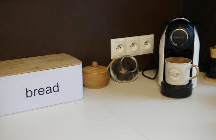 Domy całoroczne Osada na Górce - Foto 71