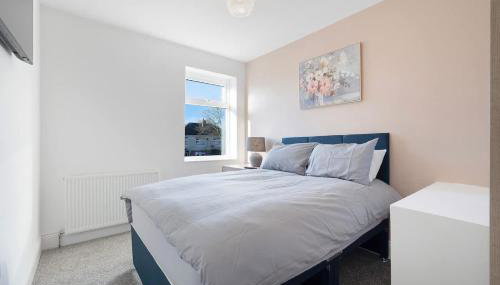 NEW! 2BR in Rowlington Terrace - Photo 4