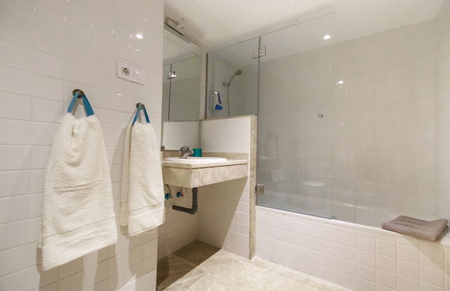 Sea & Wave Puerta del mar - Photo 23