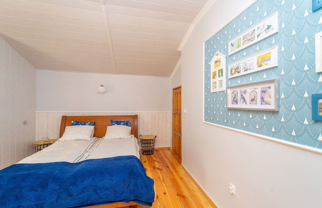 Holiday Home in Rowy Near Baltic Sea - Foto 2