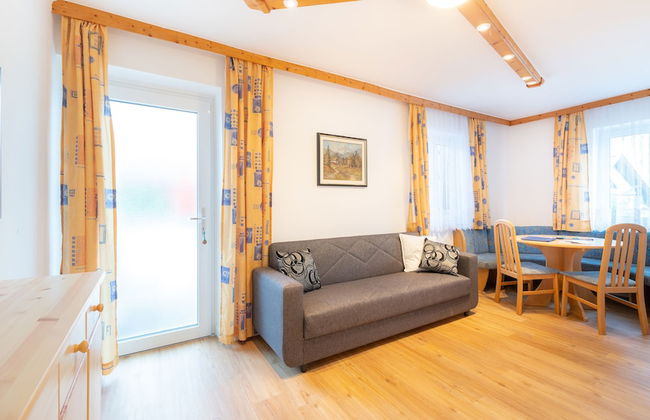 Erlebnisbauernhof Tschom - Foto 15