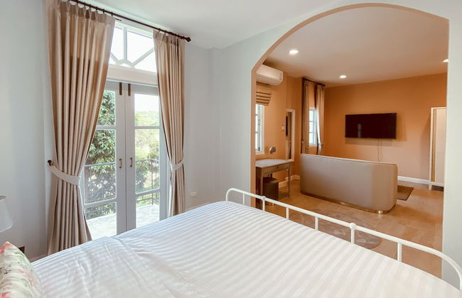 Villetta The Eyrie Khaoyai - Foto 20