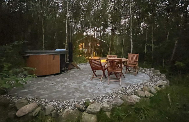 9 Person Holiday Home in Skals - Foto 16