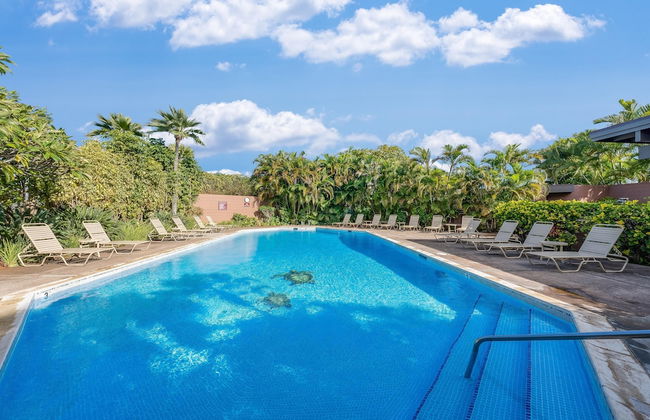 Kapalua Ridge Villas 1423 - Foto 47