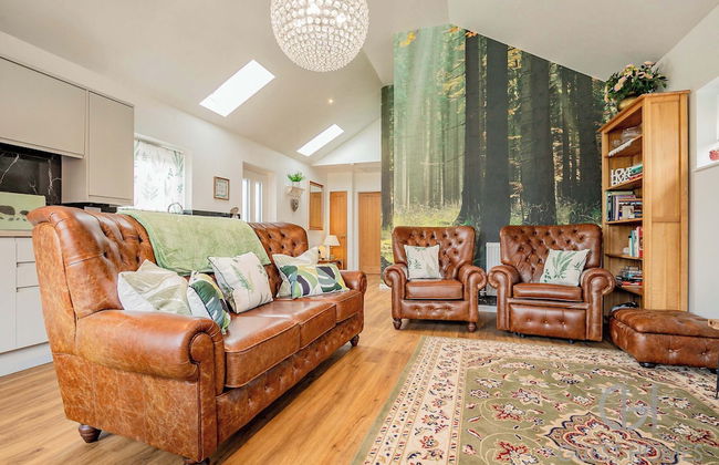 Host Stay Little Highlands - Foto 21