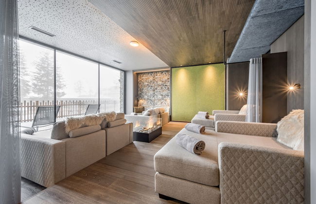 Summit Seefeld - Photo 40