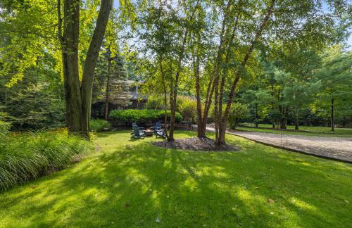 Bella and Dulce's Lakehouse by Juniper Holiday + Home - Foto 49