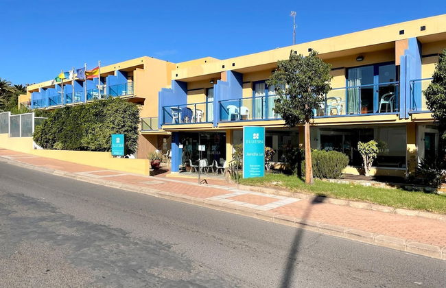 BLUESEA Jandia Luz - Foto 33