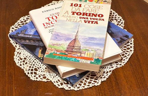 San Salvario Resort - Strategico, accogliente, perfetto - Photo 11