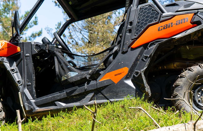 Balade en buggy dans Piloña - Photo 1