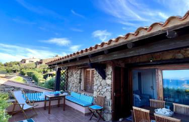 Punta Est Trilocale meravigliosa Vista Mare - Foto 12