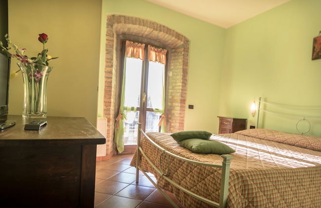 Agriturismo Il Giardino dei Ciliegi - Foto 29