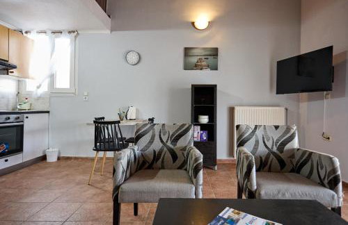 Μεζονέτα Aikaterini N1 - Foto 4