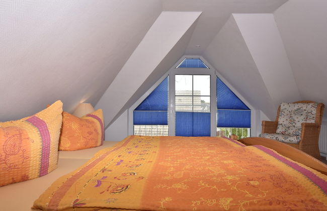 Villa in Zingst Nahe Ostseestrand - Foto 33