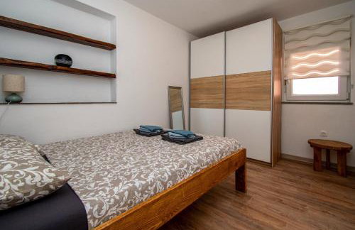 Holiday Home Enard with Jacuzzi by Istrabook - Foto 45