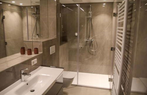 Ferienwohnung "Landhaus Buchenallee" - Foto 24