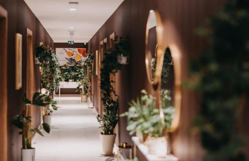 Elements Apartments - Foto 17