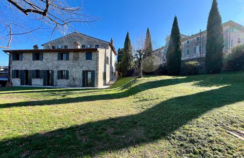 Il Metrone, accogliente casa di campagna a Custoza - Foto 14