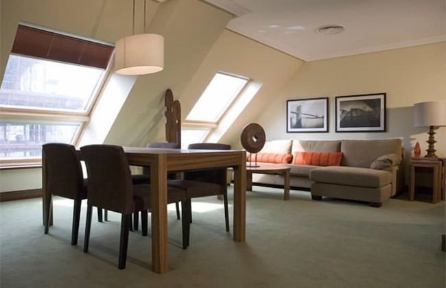 Santiago Apartments Bilbao - Foto 23