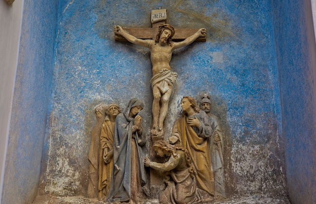 Villa Menhir with pool garden and tennis - Foto 34