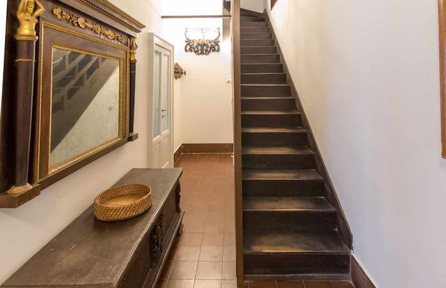 Villa Rachele - Photo 16