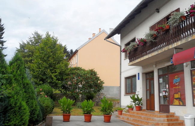 Apartments Rendulic - Foto 1