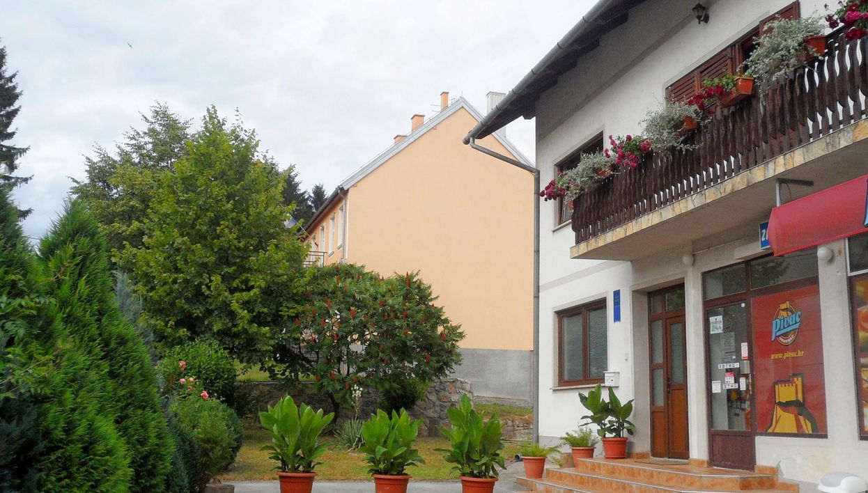 Apartments Rendulic - Foto 1