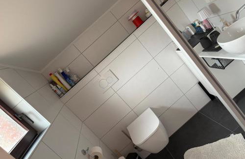 Ferienhaus Lille Huus in Hinte bei Emden - Foto 42