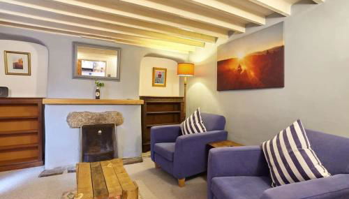 Cornish Cottage St Agnes free parking and garden - Foto 4