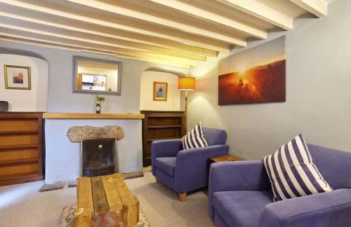 Cornish Cottage St Agnes free parking and garden - Photo 4