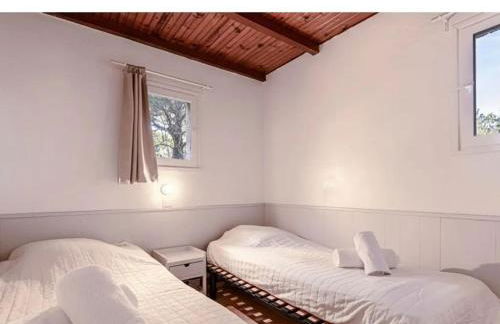 Villa Cala Rossa 45M2 4-5 pers Rondinara Bonifacio - Foto 12