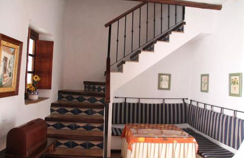 Casa Rural Casa Ronda - Foto 9