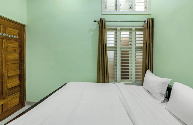 iROOMZ Eco Brickmark Serviced Apartments - Foto 14