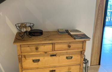 Blockhaus in herrlicher Umgebung - Foto 7