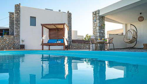 Maripaul Family Villa - Foto 5