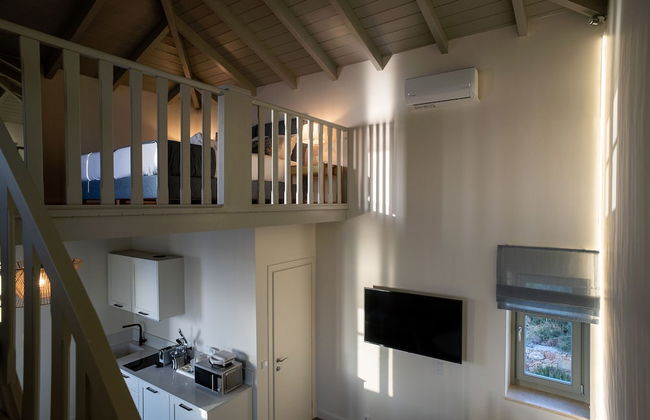 Katergo Luxury Villas - Foto 24