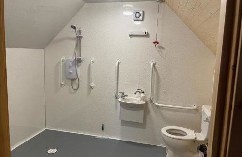 Holly Tree Glamping Cabins - Foto 14