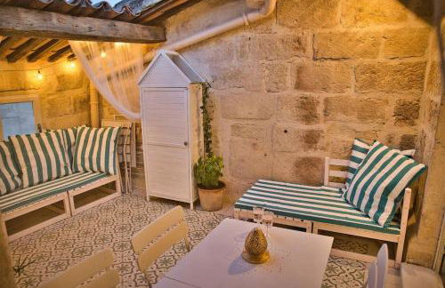 Appartement-Terrasse Centre Historique - Foto 16