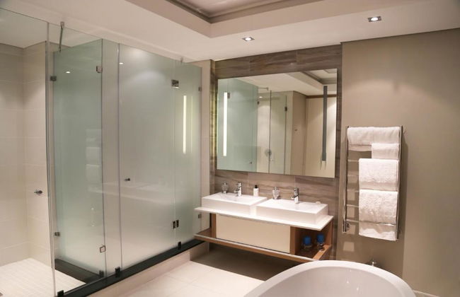 The Residences At Crystal Towers - Foto 20