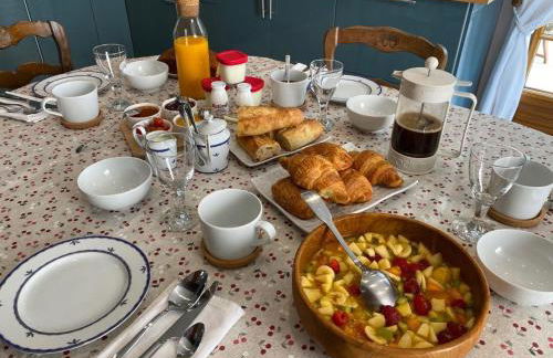 Le Logis Du Regisseur Gite - Foto 17