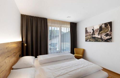 Villa Kriendl Nr 4 Dreifinger - Foto 14