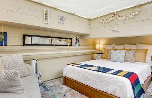 The Owl's Nest @ Manitou: Mtn Views on Main Street - Foto 21