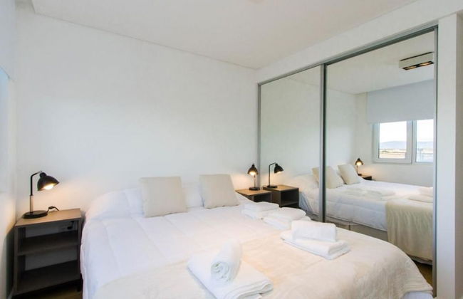 Pacífico Apartamentos Centro - Foto 18