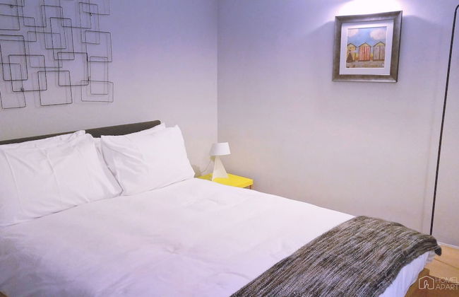 Homely Serviced Apartments - Figtree - Foto 7