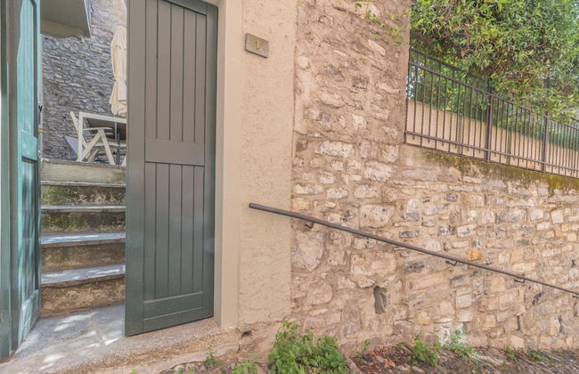 The Secret Garden in Varenna - Foto 34