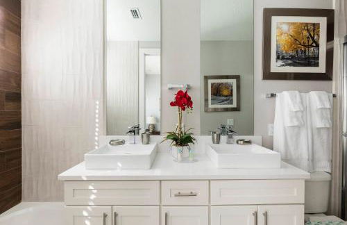 Fantastic 4 beds Villa 5 min to Disney - Foto 10